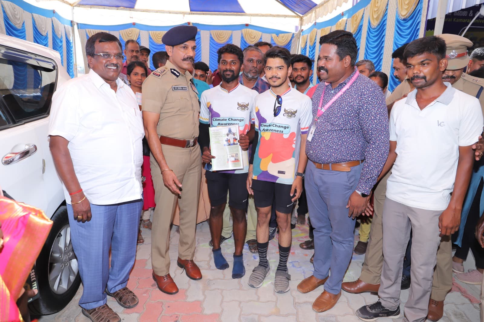 Annual Sports Meet 2025