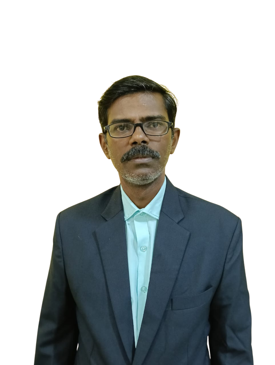 Chairman Image