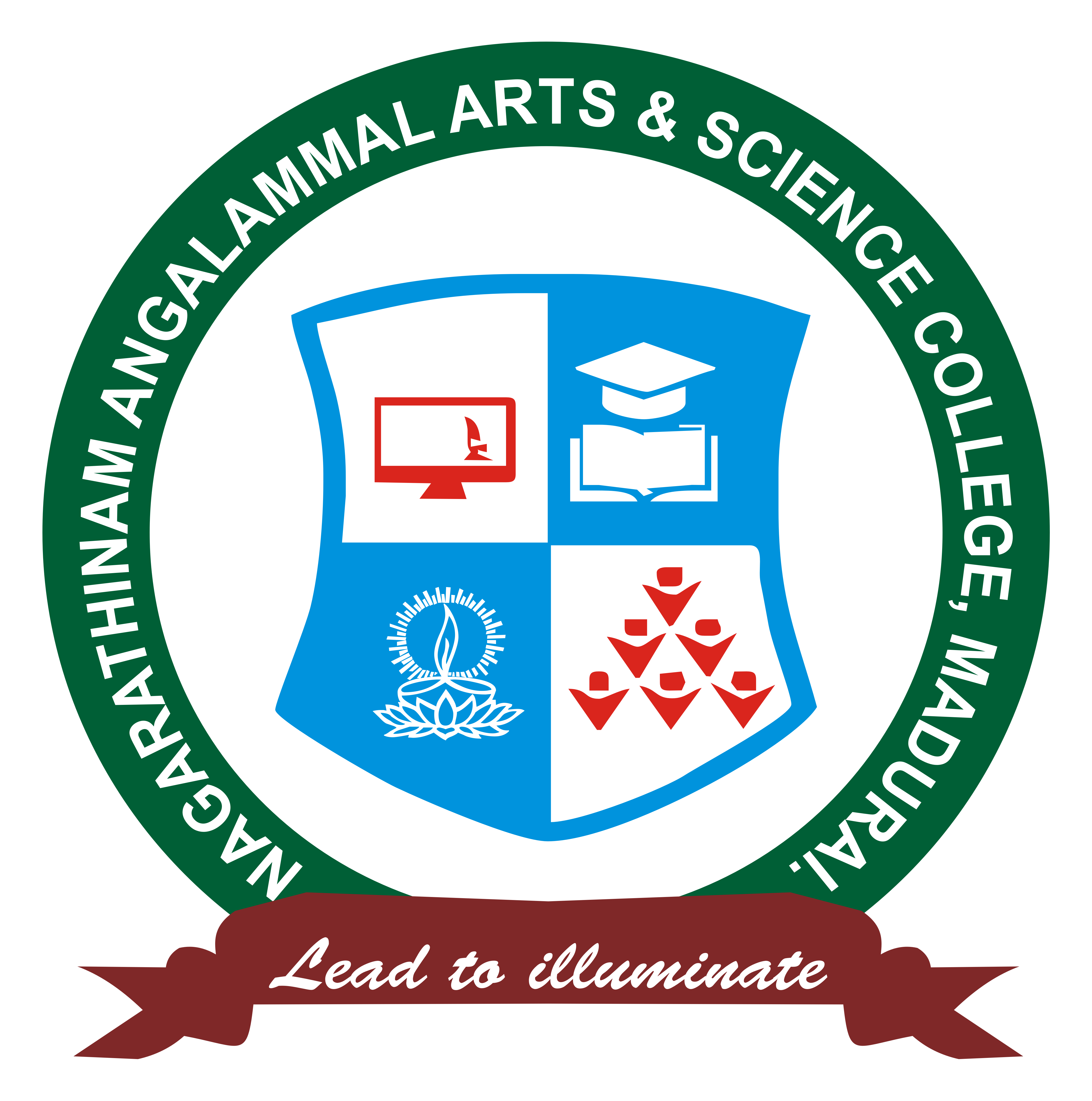 NAAS College Logo