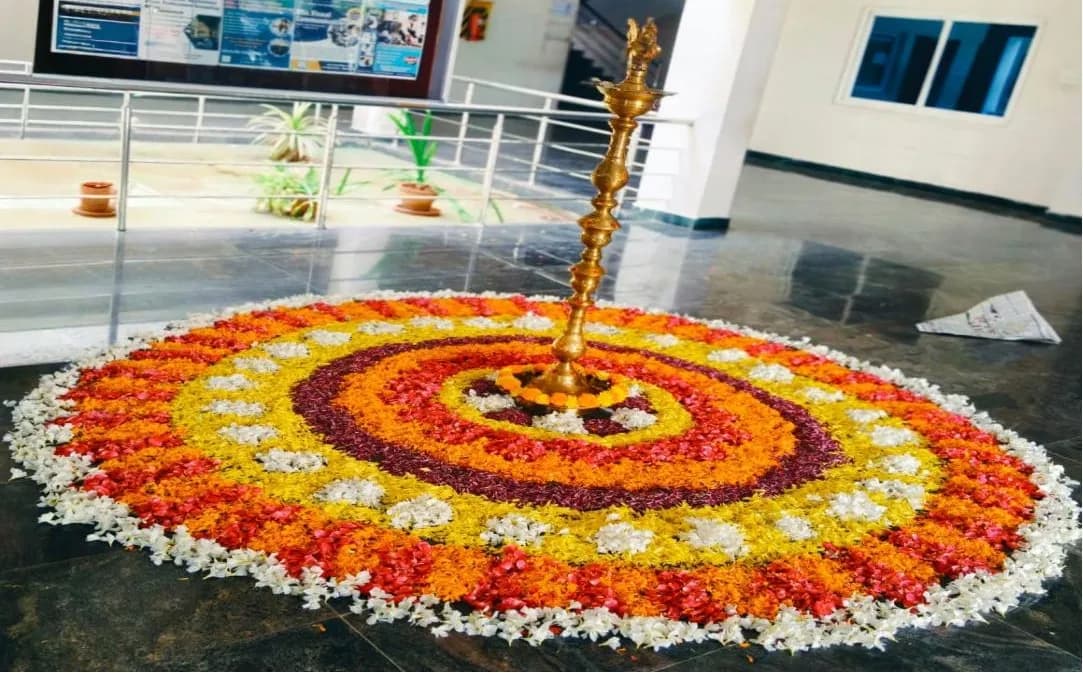 ONAM Celebration 2026